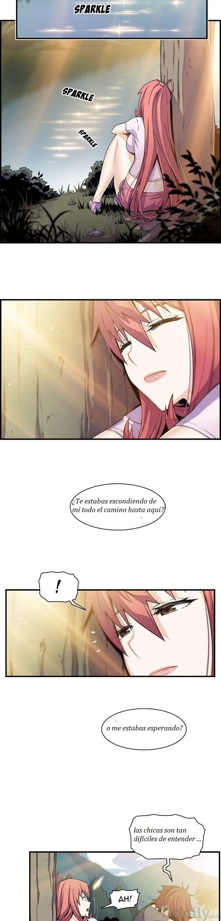 Our Complications - Capítulo 59 - Página 20 - LectorTMOo