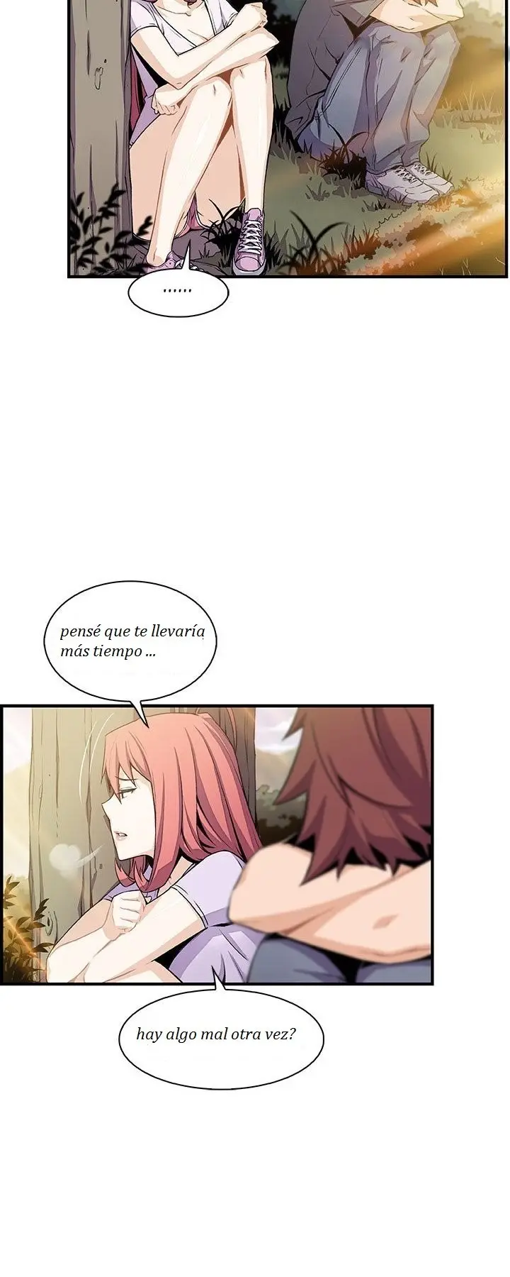 Our Complications - Capítulo 59 - Página 21 - LectorTMOo