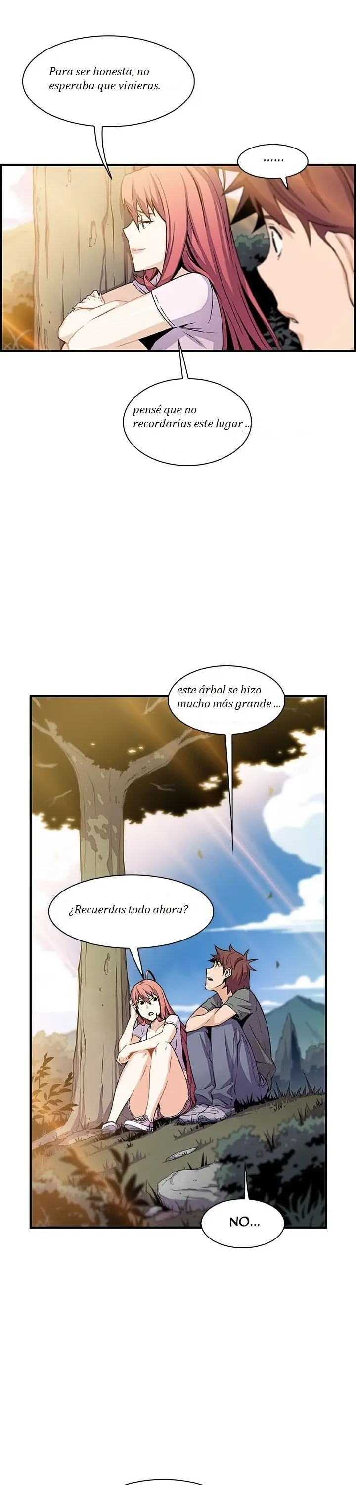 Our Complications - Capítulo 59 - Página 23 - LectorTMOo