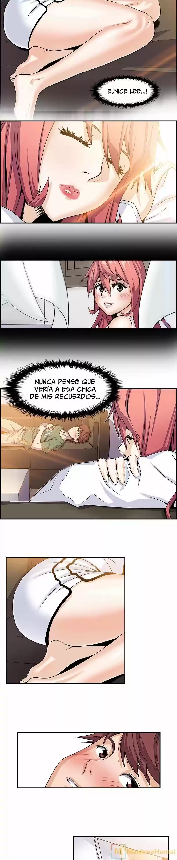 Our Complications - Capítulo 6 - Página 2 - LectorTMOo