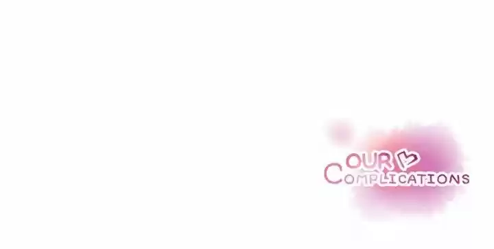 Our Complications - Capítulo 6 - Página 16 - LectorTMOo
