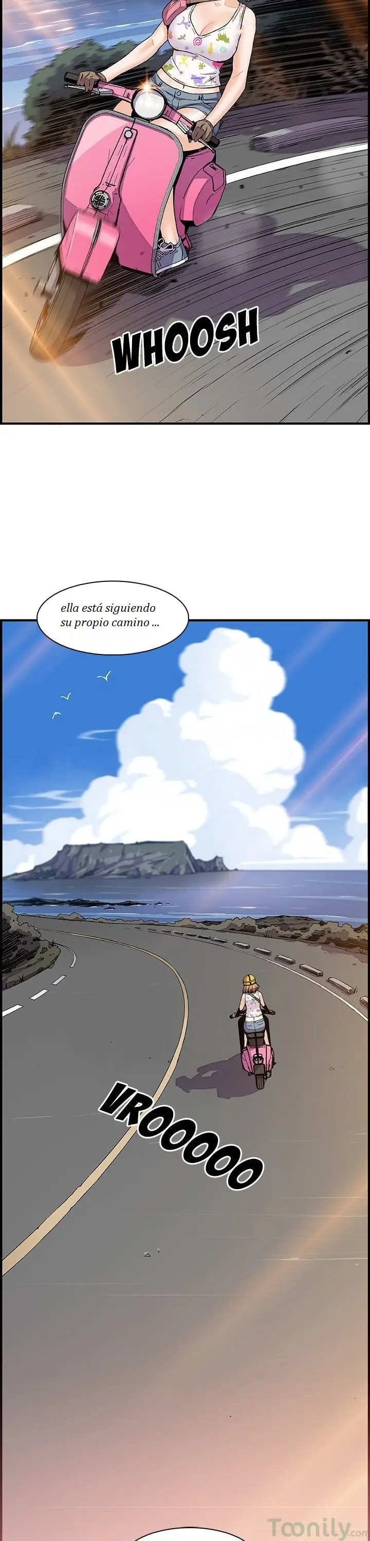 Our Complications - Capítulo 60 - Página 25 - LectorTMOo