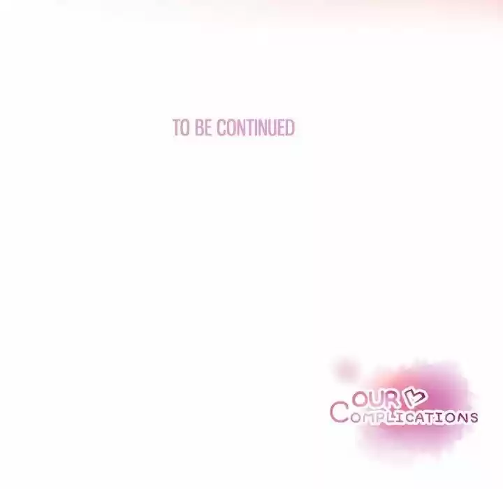 Our Complications - Capítulo 8 - Página 17 - LectorTMOo