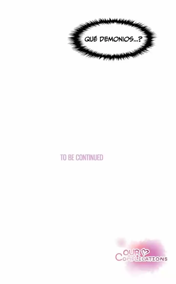 Our Complications - Capítulo 9 - Página 20 - LectorTMOo