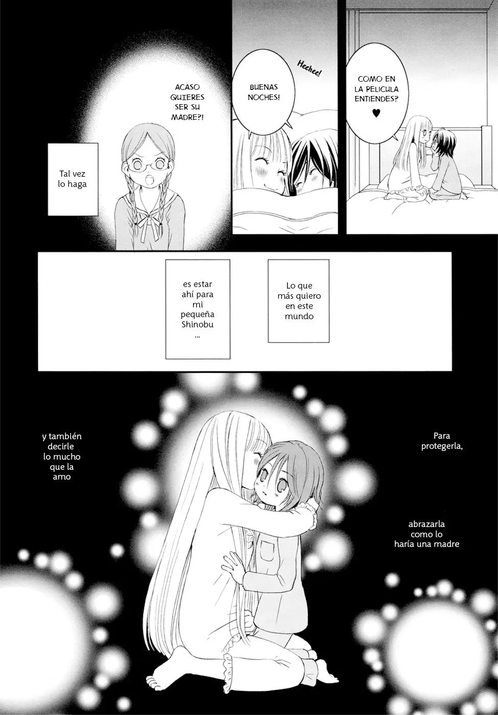 OUR FIRST TIME - Capítulo 3 - Página 14 - LectorTMOo