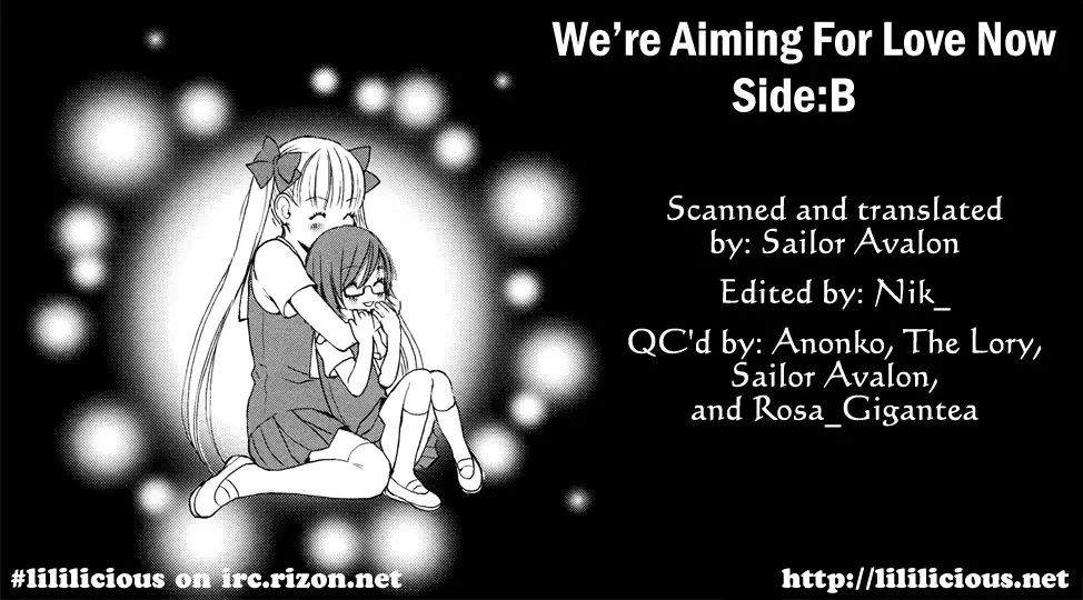 OUR FIRST TIME - Capítulo 4 - Página 15 - LectorTMOo