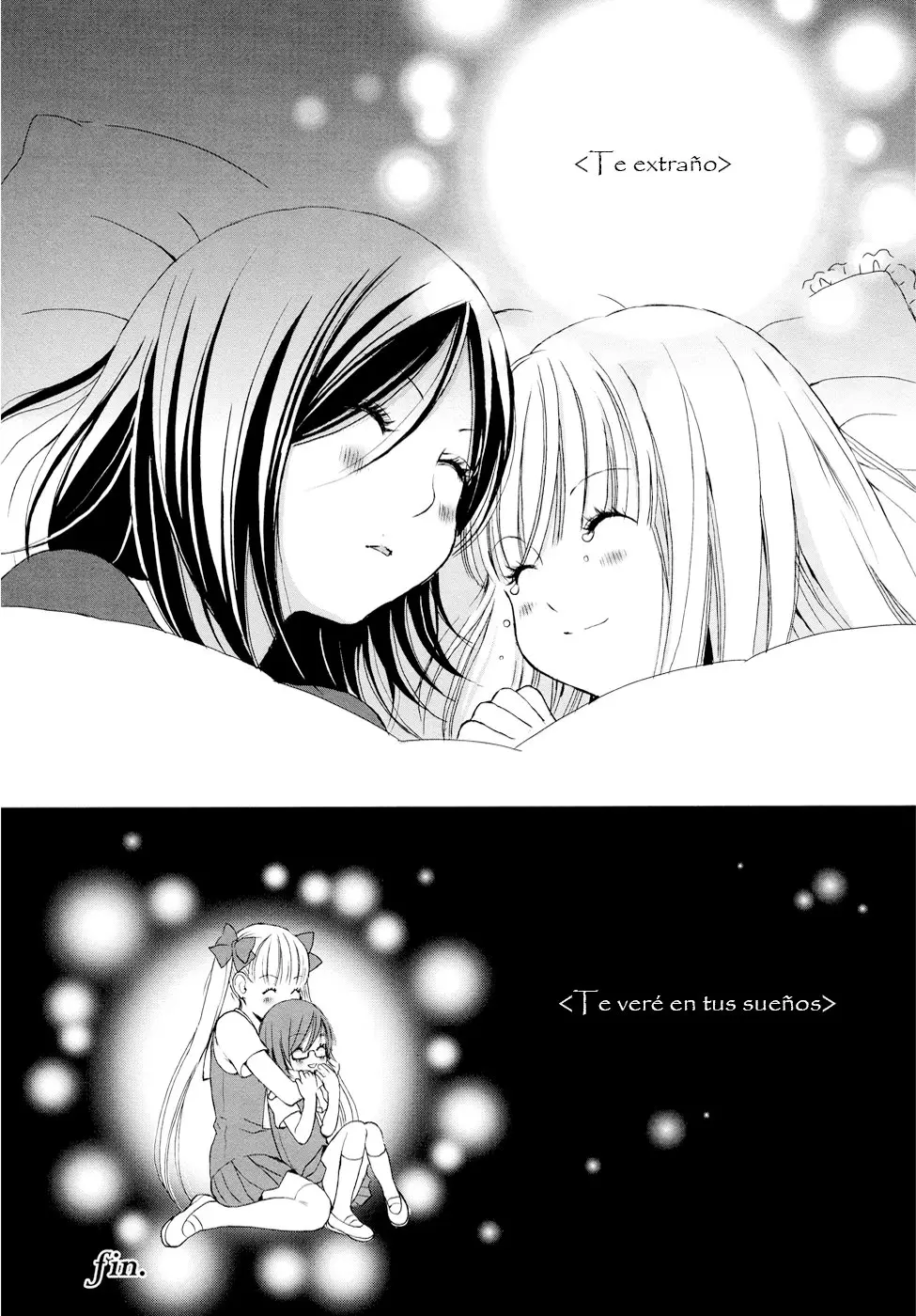 OUR FIRST TIME - Capítulo 4 - Página 20 - LectorTMOo