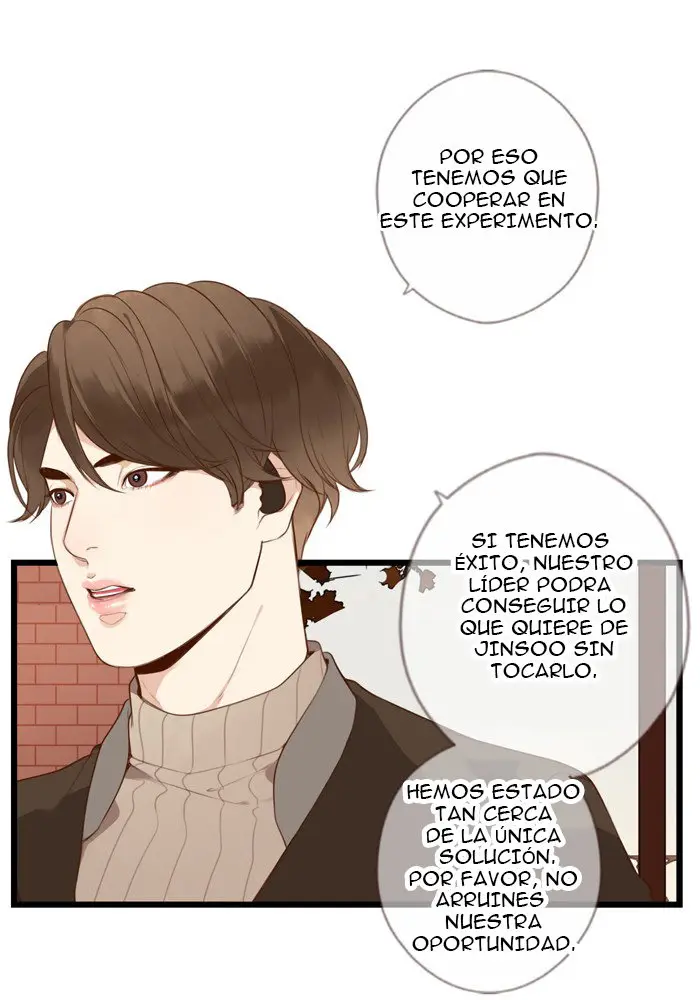 Our Omega Leadernim! (2017) - Capítulo 10 - Página 5 - LectorTMOo