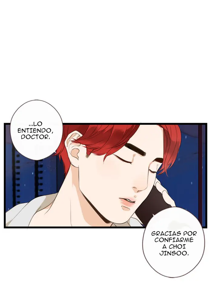 Our Omega Leadernim! (2017) - Capítulo 10 - Página 6 - LectorTMOo