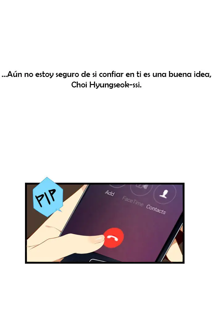 Our Omega Leadernim! (2017) - Capítulo 10 - Página 7 - LectorTMOo