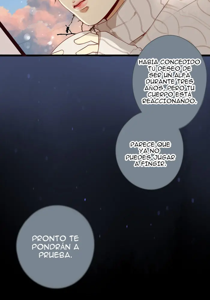 Our Omega Leadernim! (2017) - Capítulo 10 - Página 9 - LectorTMOo