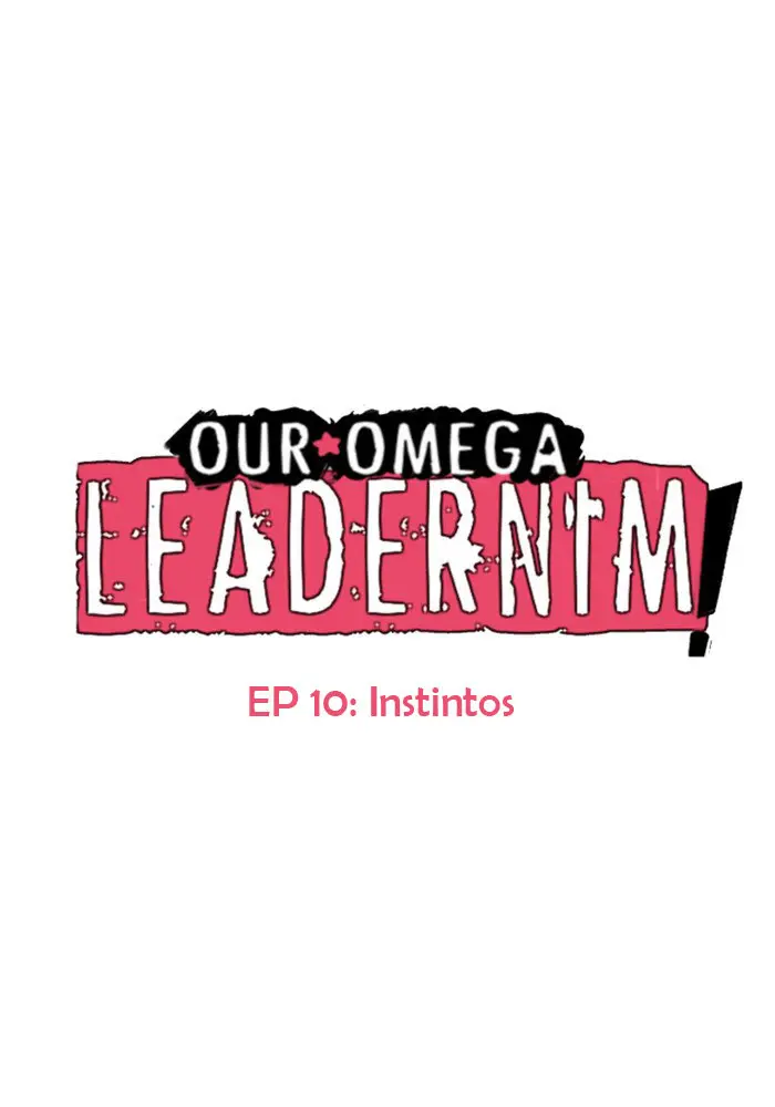 Our Omega Leadernim! (2017) - Capítulo 10 - Página 12 - LectorTMOo