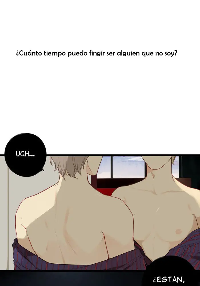 Our Omega Leadernim! (2017) - Capítulo 10 - Página 16 - LectorTMOo