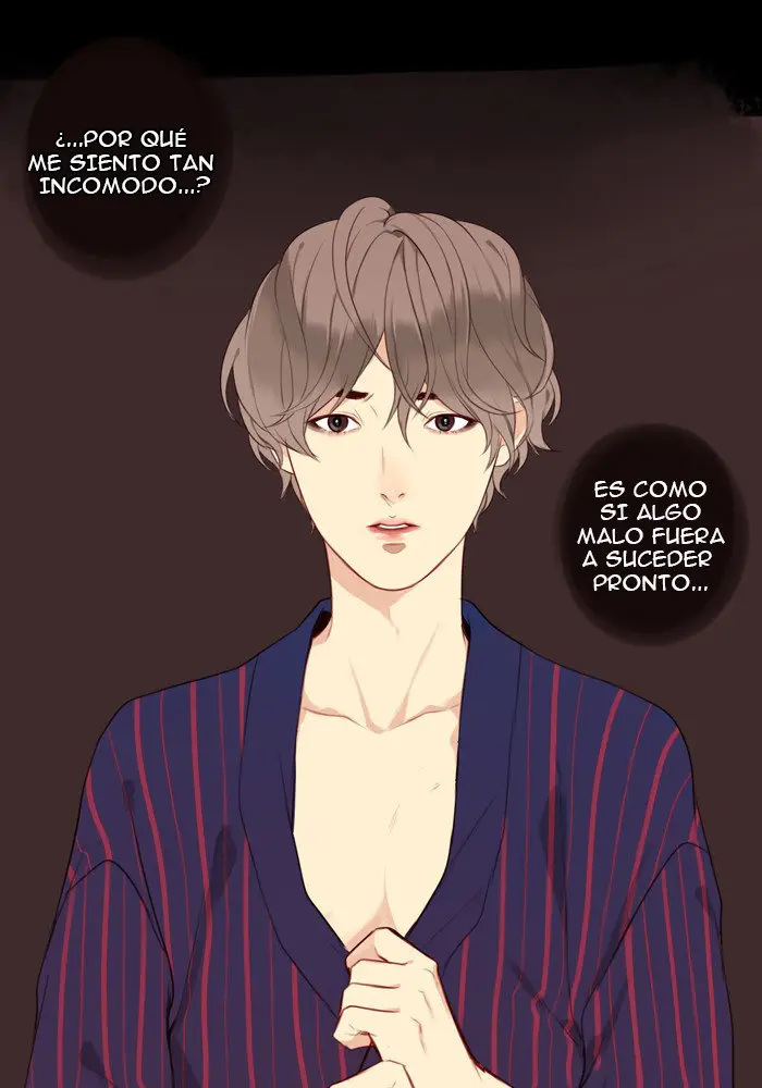 Our Omega Leadernim! (2017) - Capítulo 10 - Página 18 - LectorTMOo
