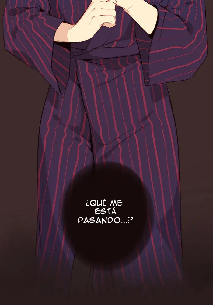 Our Omega Leadernim! (2017) - Capítulo 10 - Página 19 - LectorTMOo