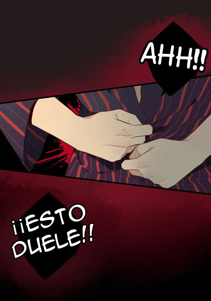 Our Omega Leadernim! (2017) - Capítulo 10 - Página 20 - LectorTMOo