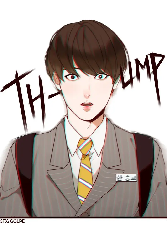 Our Omega Leadernim! (2017) - Capítulo 10 - Página 24 - LectorTMOo