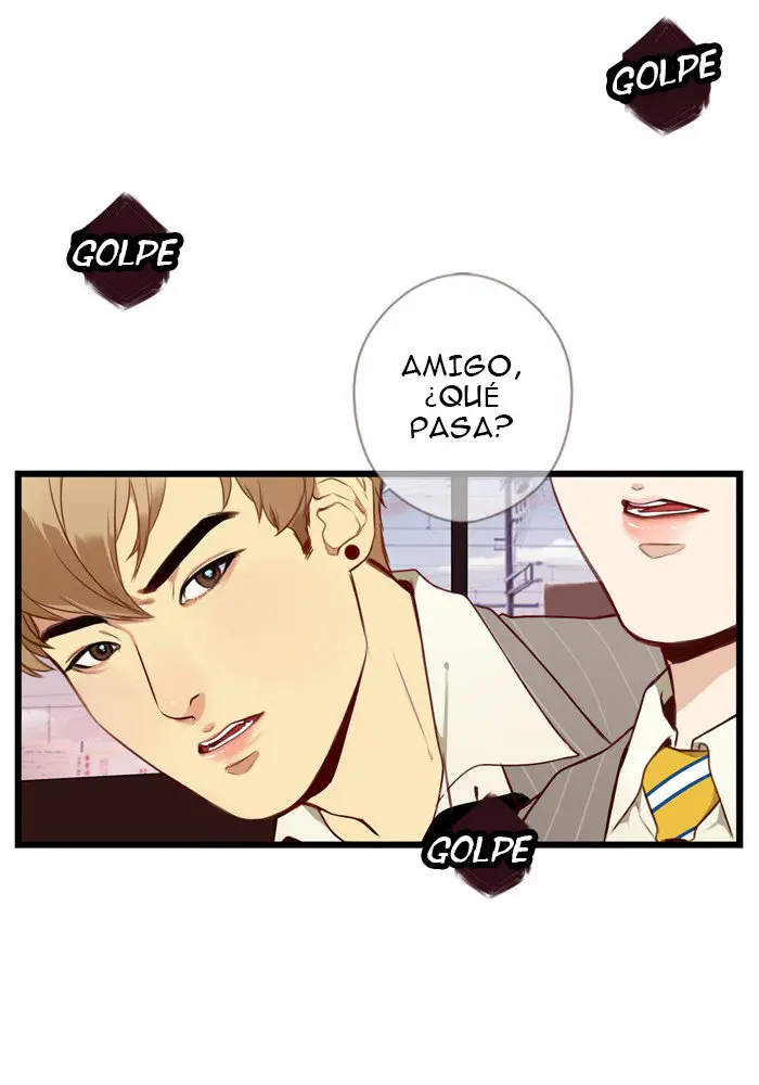 Our Omega Leadernim! (2017) - Capítulo 10 - Página 25 - LectorTMOo
