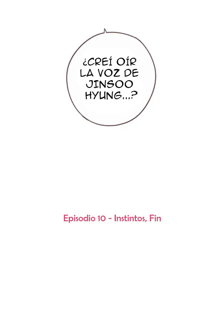 Our Omega Leadernim! (2017) - Capítulo 10 - Página 28 - LectorTMOo