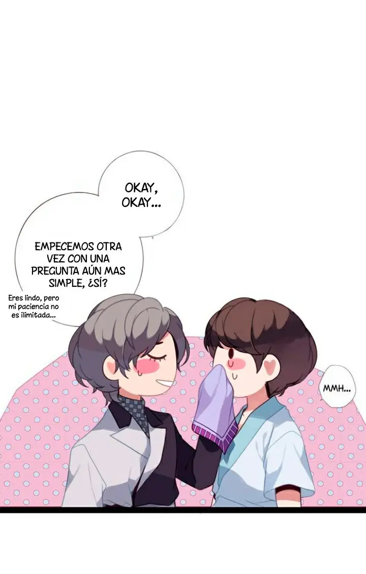 Our Omega Leadernim! (2017) - Capítulo 101 - Página 5 - LectorTMOo