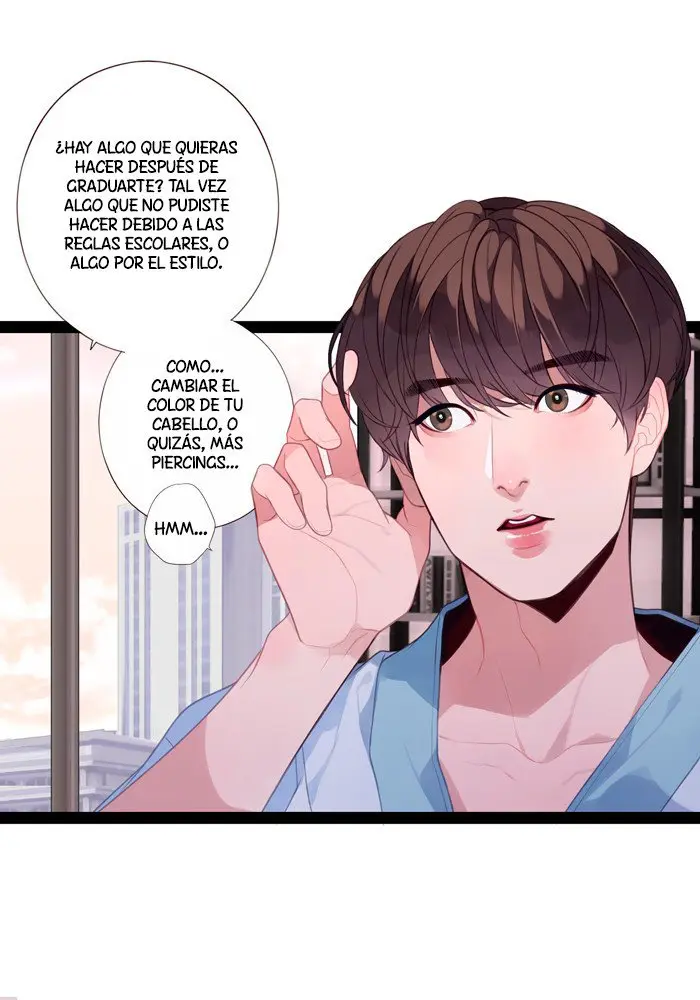 Our Omega Leadernim! (2017) - Capítulo 101 - Página 6 - LectorTMOo