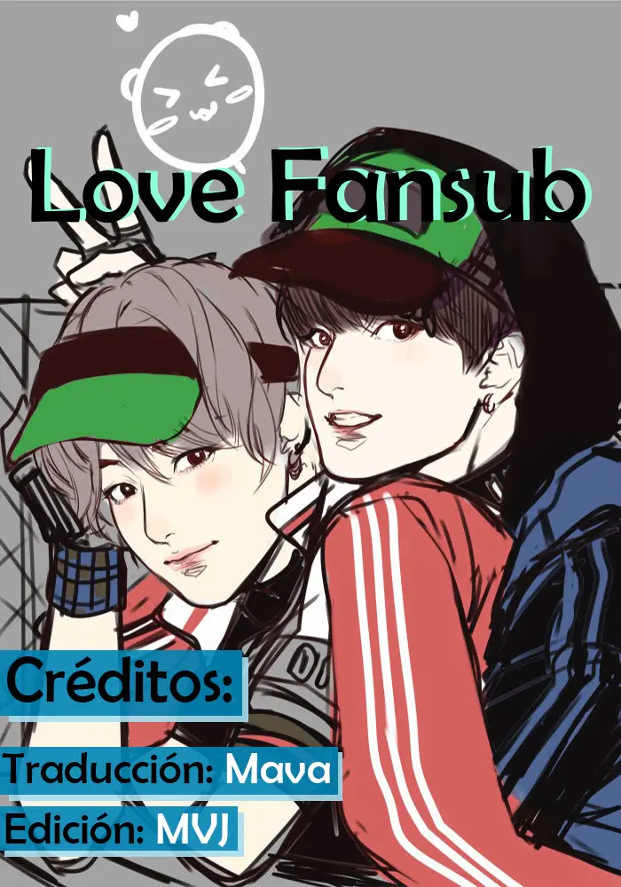 Our Omega Leadernim! (2017) - Capítulo 102.1 - Página 1 - LectorTMOo