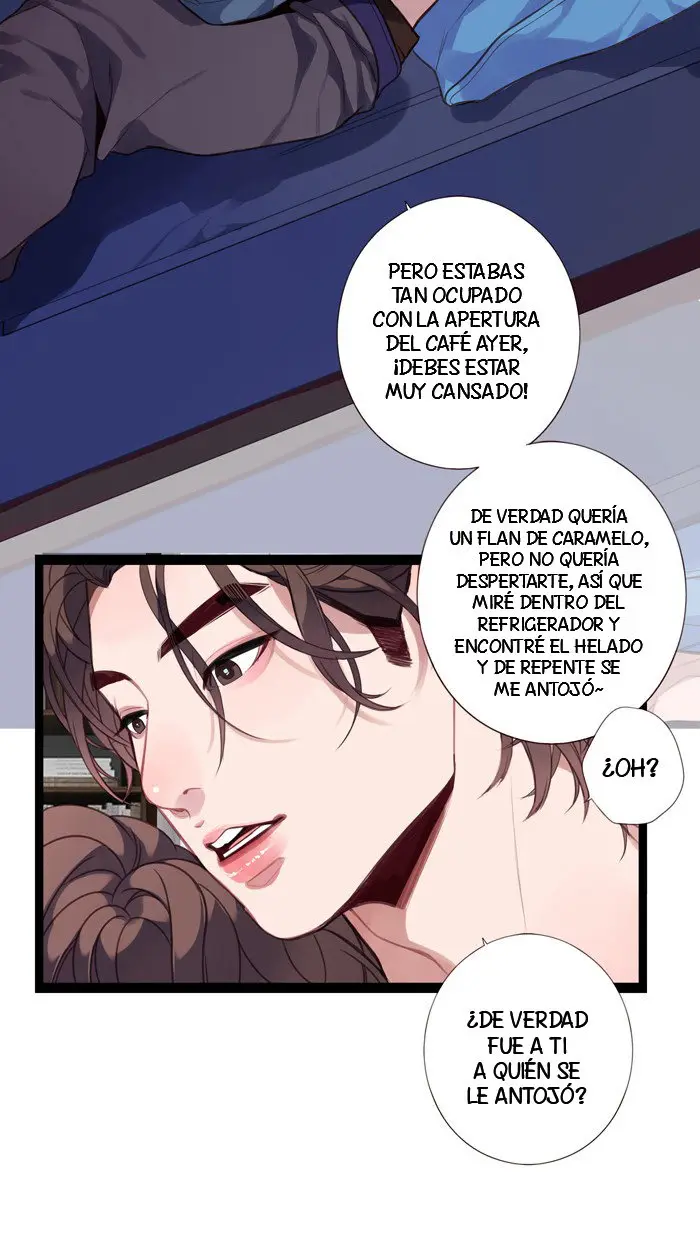 Our Omega Leadernim! (2017) - Capítulo 102.1 - Página 13 - LectorTMOo