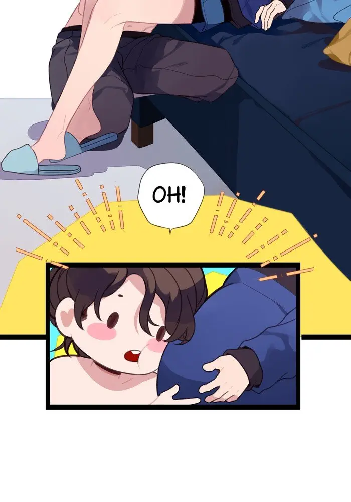 Our Omega Leadernim! (2017) - Capítulo 102.1 - Página 16 - LectorTMOo