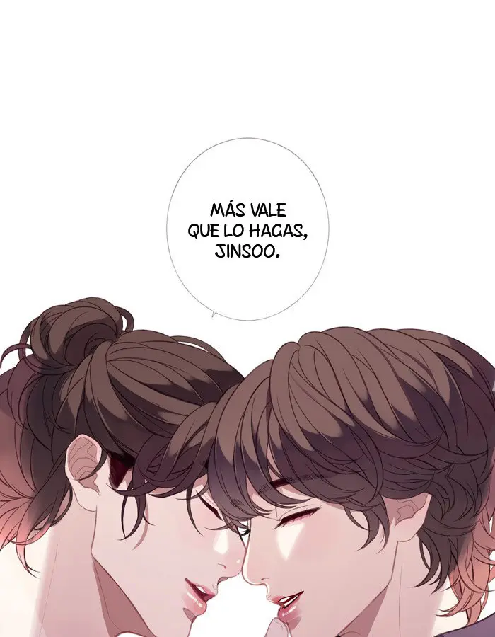 Our Omega Leadernim! (2017) - Capítulo 102.1 - Página 19 - LectorTMOo