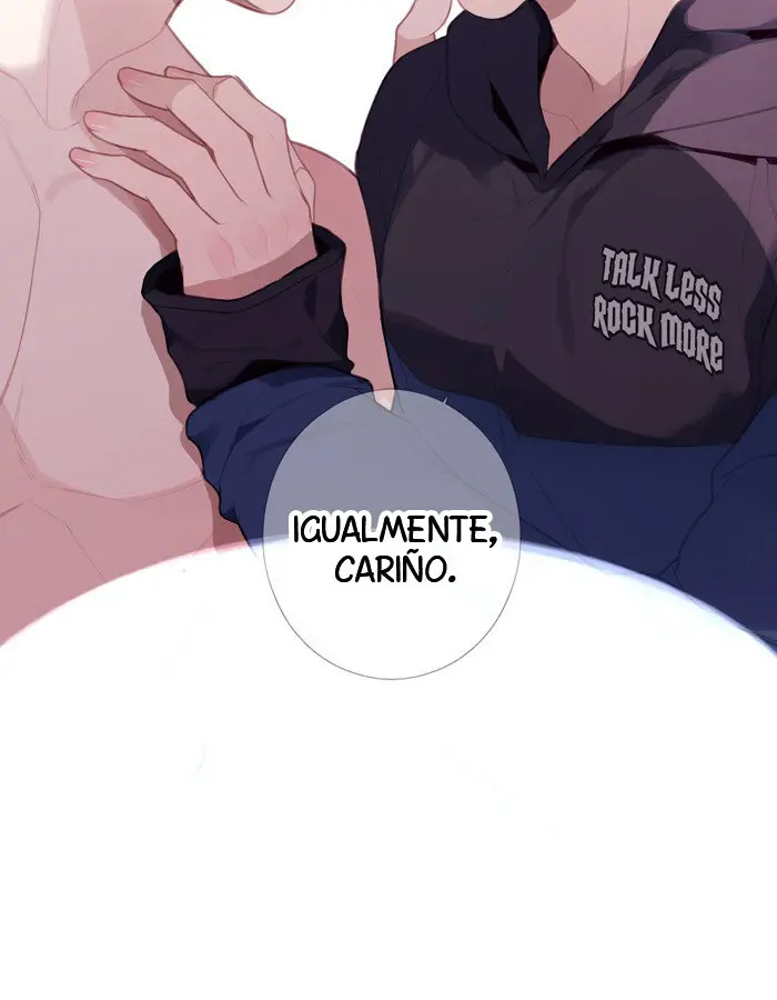 Our Omega Leadernim! (2017) - Capítulo 102.1 - Página 20 - LectorTMOo