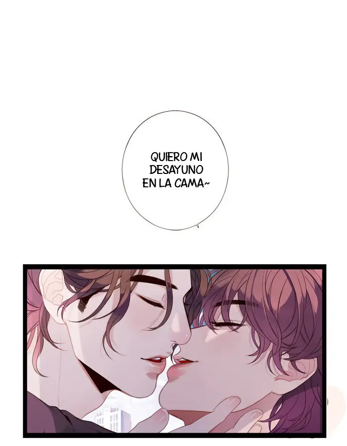 Our Omega Leadernim! (2017) - Capítulo 102.1 - Página 21 - LectorTMOo