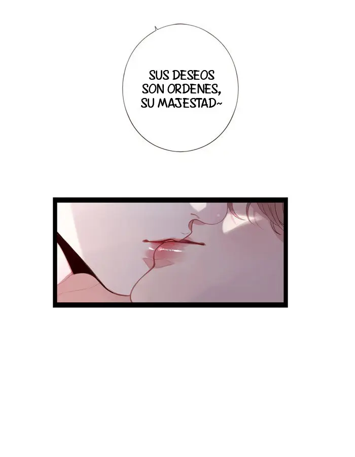 Our Omega Leadernim! (2017) - Capítulo 102.1 - Página 22 - LectorTMOo