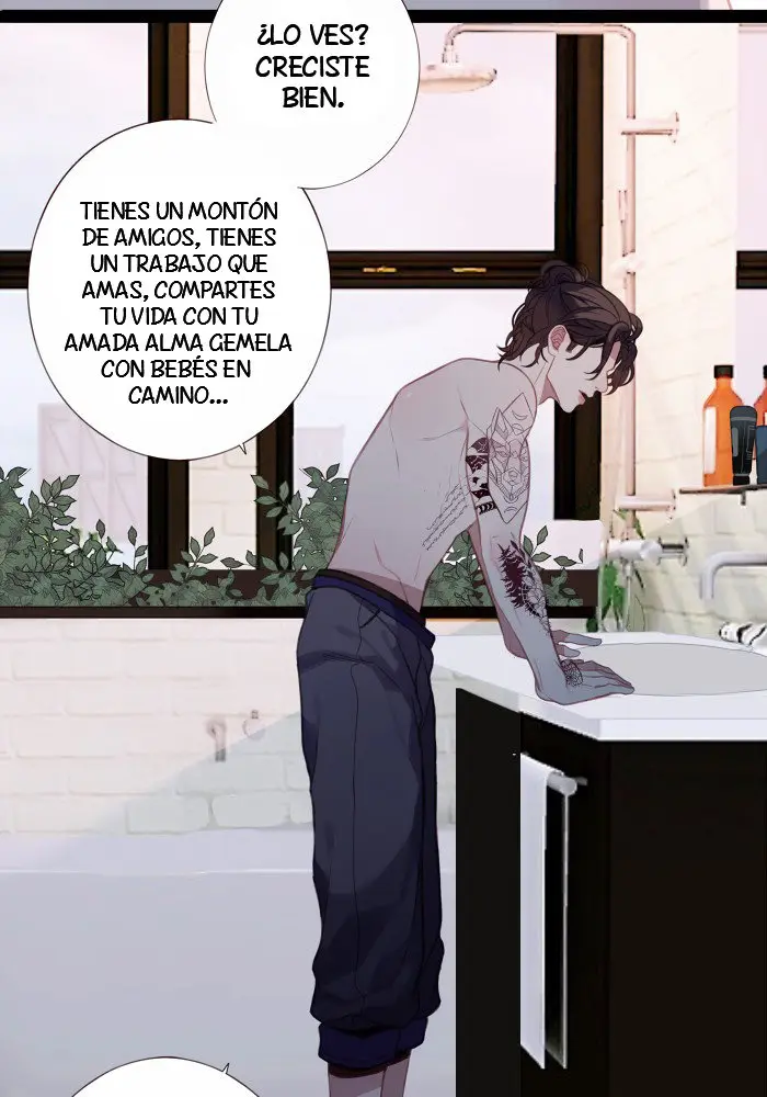 Our Omega Leadernim! (2017) - Capítulo 102.1 - Página 28 - LectorTMOo