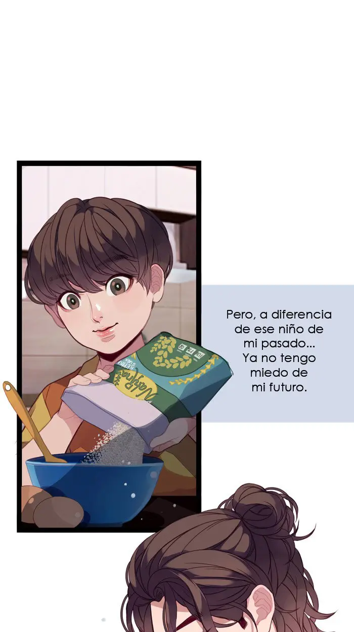Our Omega Leadernim! (2017) - Capítulo 102.1 - Página 36 - LectorTMOo