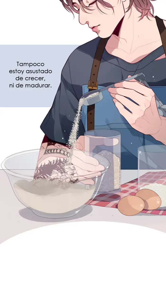 Our Omega Leadernim! (2017) - Capítulo 102.1 - Página 37 - LectorTMOo