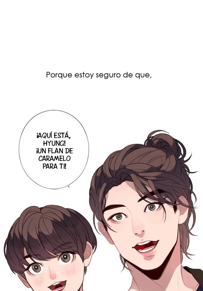 Our Omega Leadernim! (2017) - Capítulo 102.1 - Página 39 - LectorTMOo
