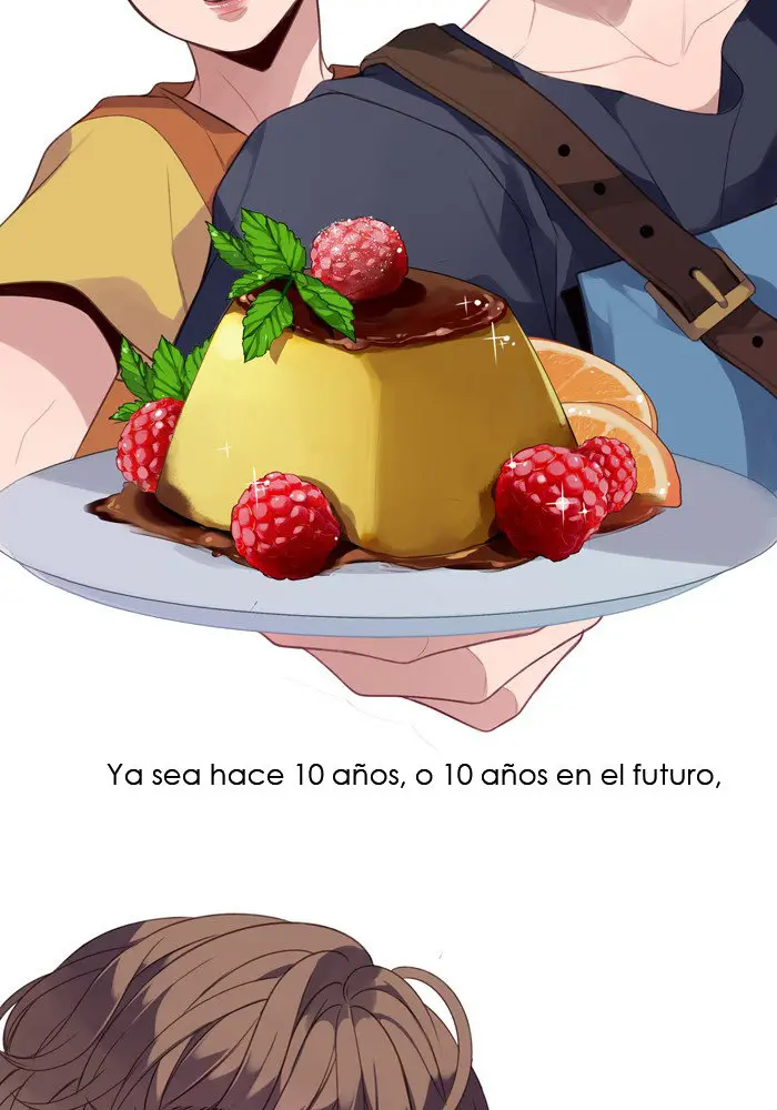 Our Omega Leadernim! (2017) - Capítulo 102.1 - Página 40 - LectorTMOo