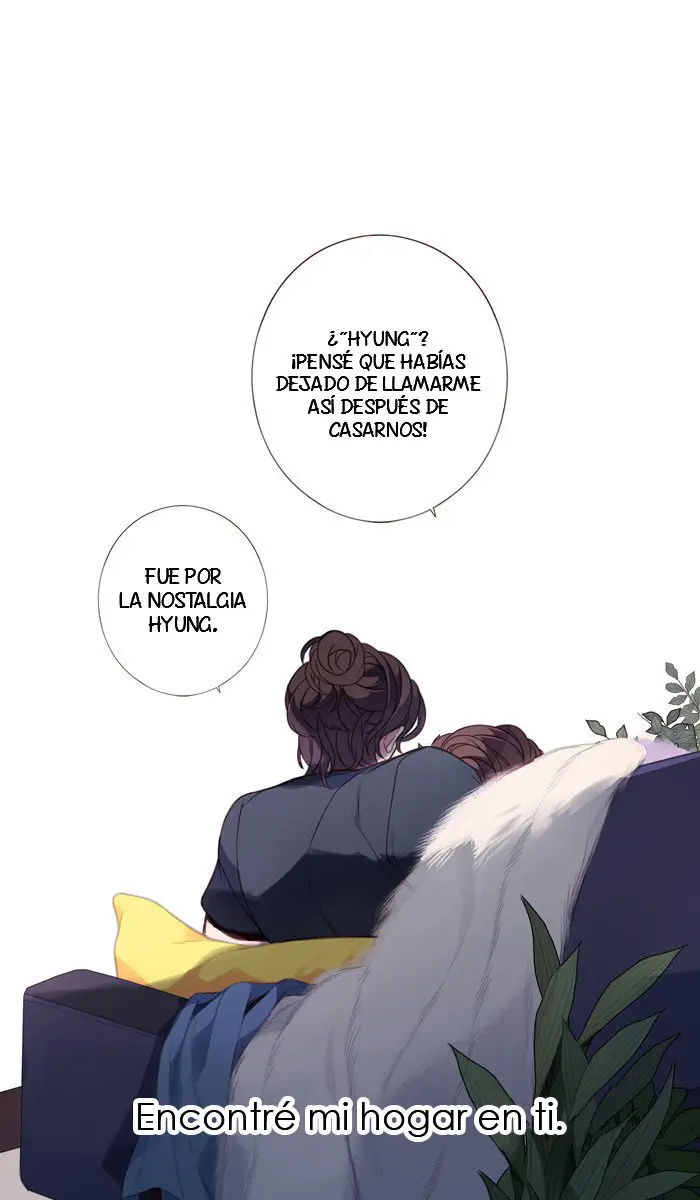 Our Omega Leadernim! (2017) - Capítulo 102.1 - Página 42 - LectorTMOo