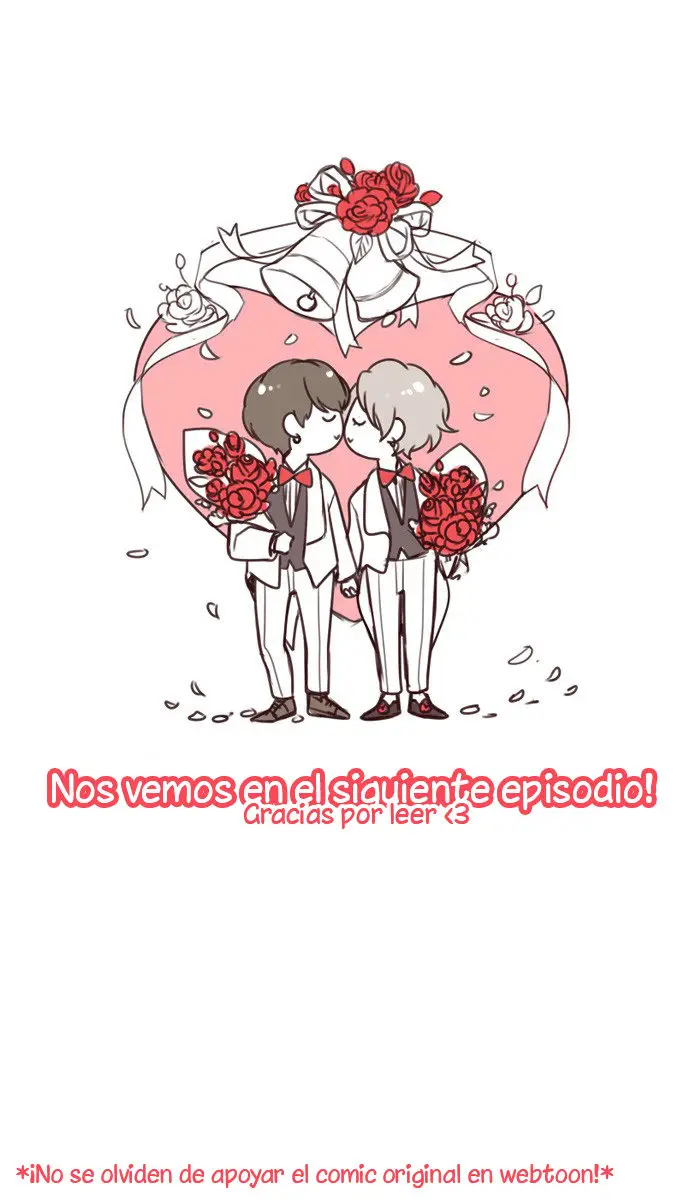 Our Omega Leadernim! (2017) - Capítulo 102.1 - Página 46 - LectorTMOo