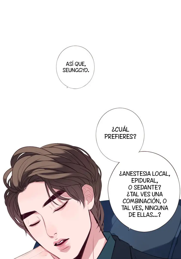 Our Omega Leadernim! (2017) - Capítulo 102.2 - Página 4 - LectorTMOo
