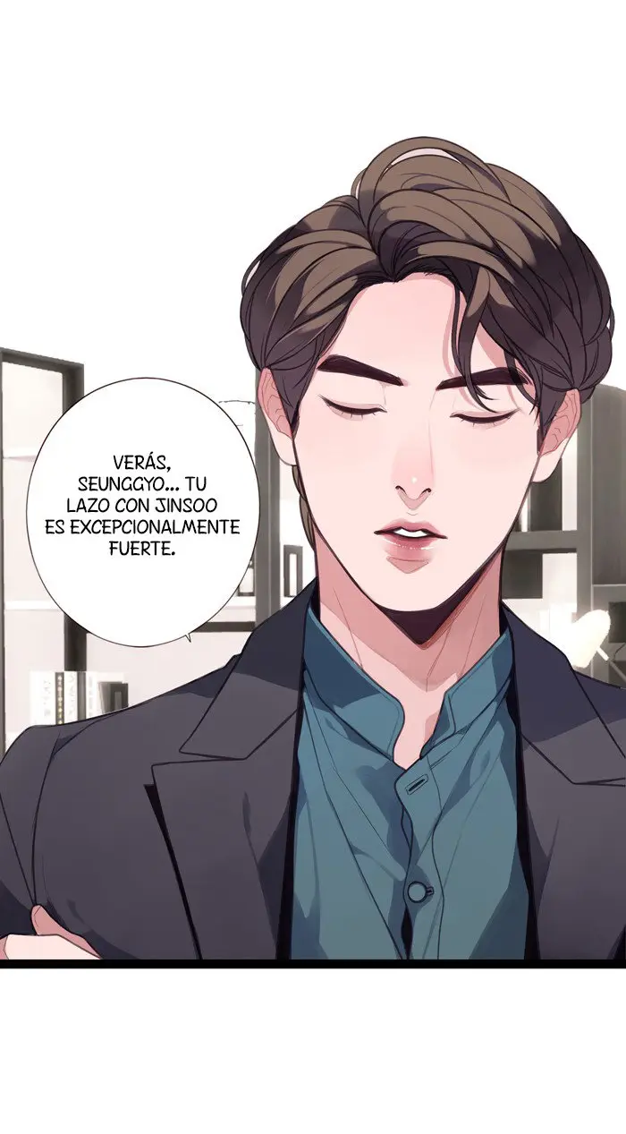 Our Omega Leadernim! (2017) - Capítulo 102.2 - Página 8 - LectorTMOo