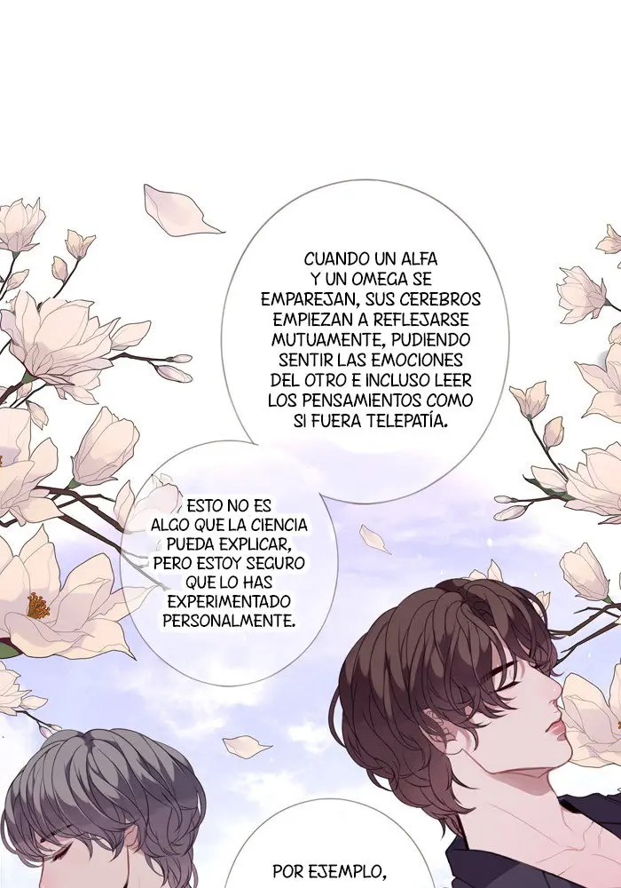 Our Omega Leadernim! (2017) - Capítulo 102.2 - Página 9 - LectorTMOo
