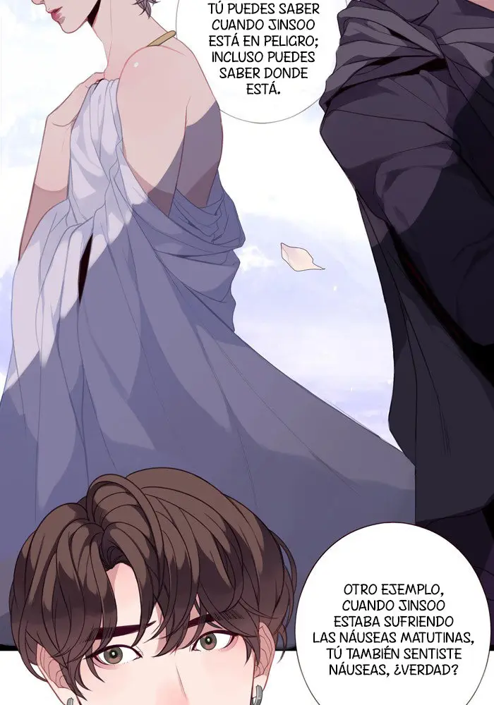 Our Omega Leadernim! (2017) - Capítulo 102.2 - Página 10 - LectorTMOo