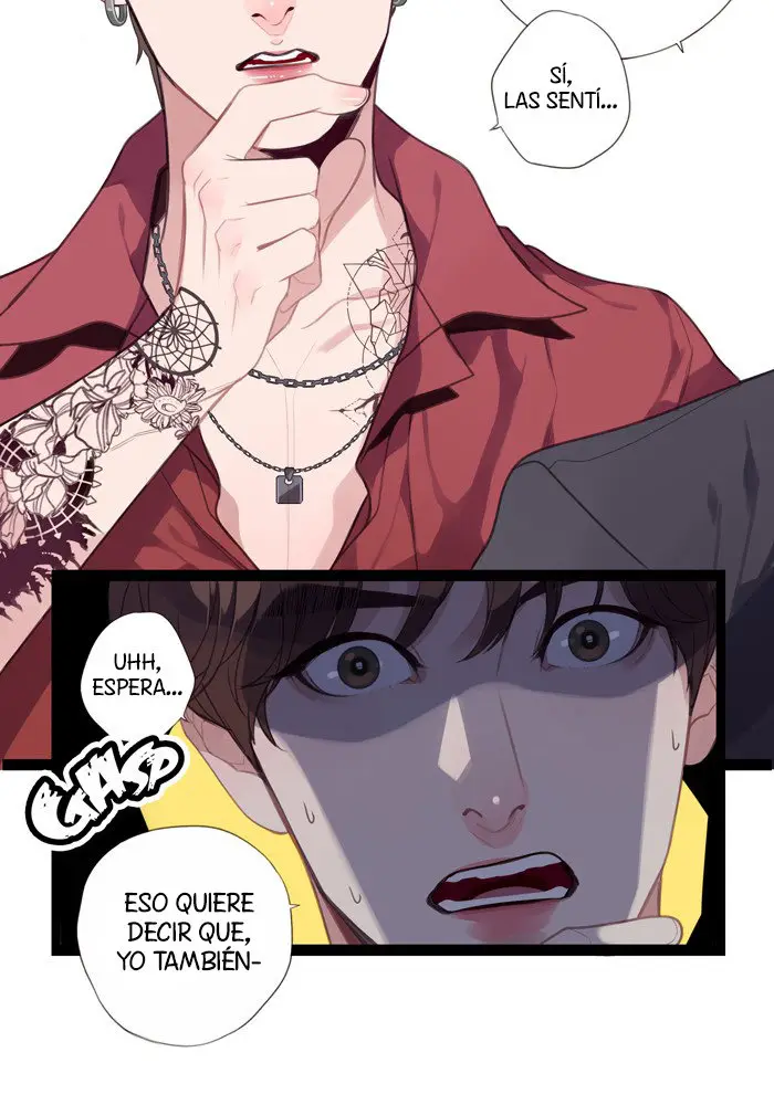 Our Omega Leadernim! (2017) - Capítulo 102.2 - Página 11 - LectorTMOo