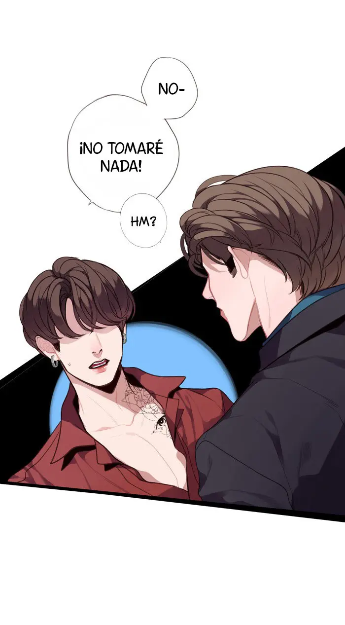 Our Omega Leadernim! (2017) - Capítulo 102.2 - Página 15 - LectorTMOo
