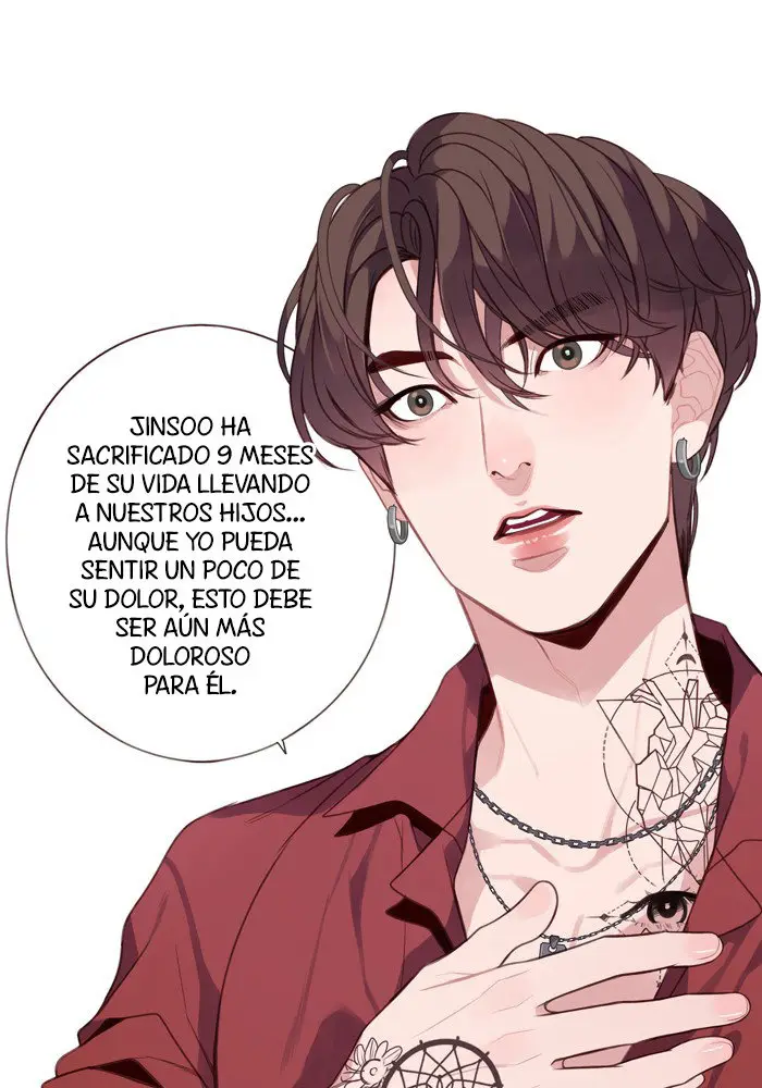 Our Omega Leadernim! (2017) - Capítulo 102.2 - Página 16 - LectorTMOo
