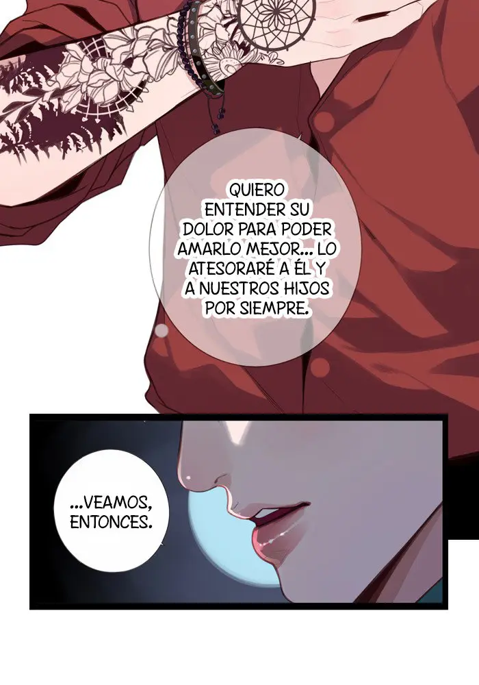 Our Omega Leadernim! (2017) - Capítulo 102.2 - Página 17 - LectorTMOo