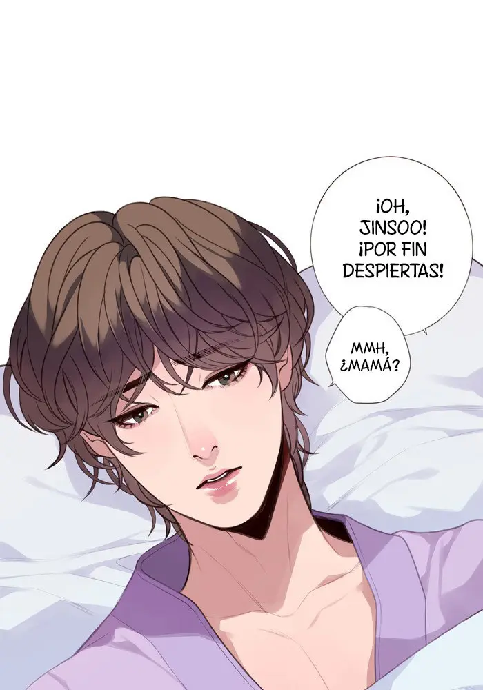 Our Omega Leadernim! (2017) - Capítulo 102.2 - Página 20 - LectorTMOo