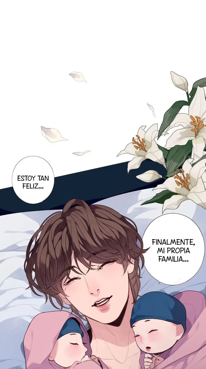 Our Omega Leadernim! (2017) - Capítulo 102.2 - Página 25 - LectorTMOo