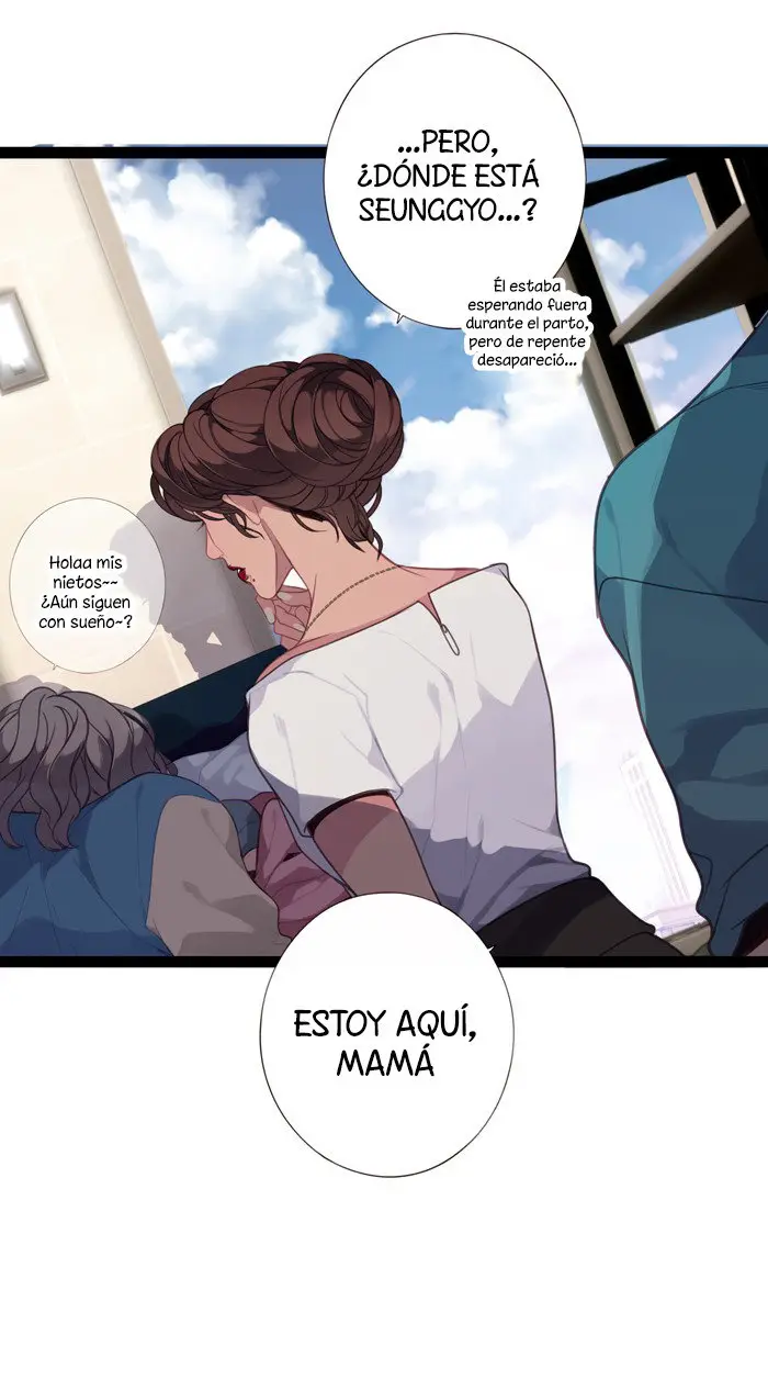 Our Omega Leadernim! (2017) - Capítulo 102.2 - Página 27 - LectorTMOo